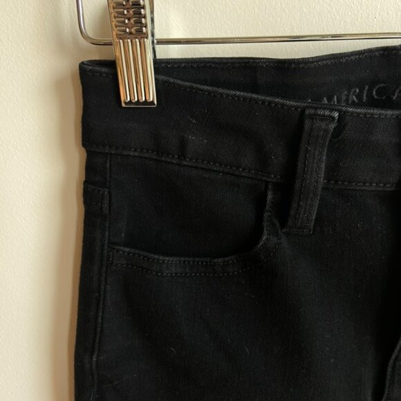American Eagle Skinny Jeans - Picture 3 of 8